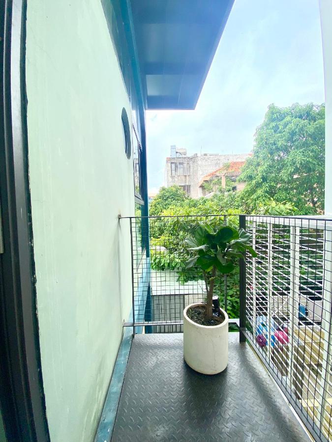 Arista 2 Leilighet Ho Chi Minh-byen Eksteriør bilde